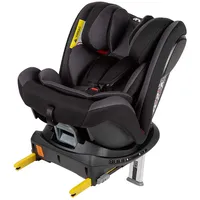 bebeconfort Autositz EvolveFix+Basisstation ISOFIX-System Night Grey Kindersitz