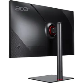 Acer Nitro XV275K P3 27" schwarz