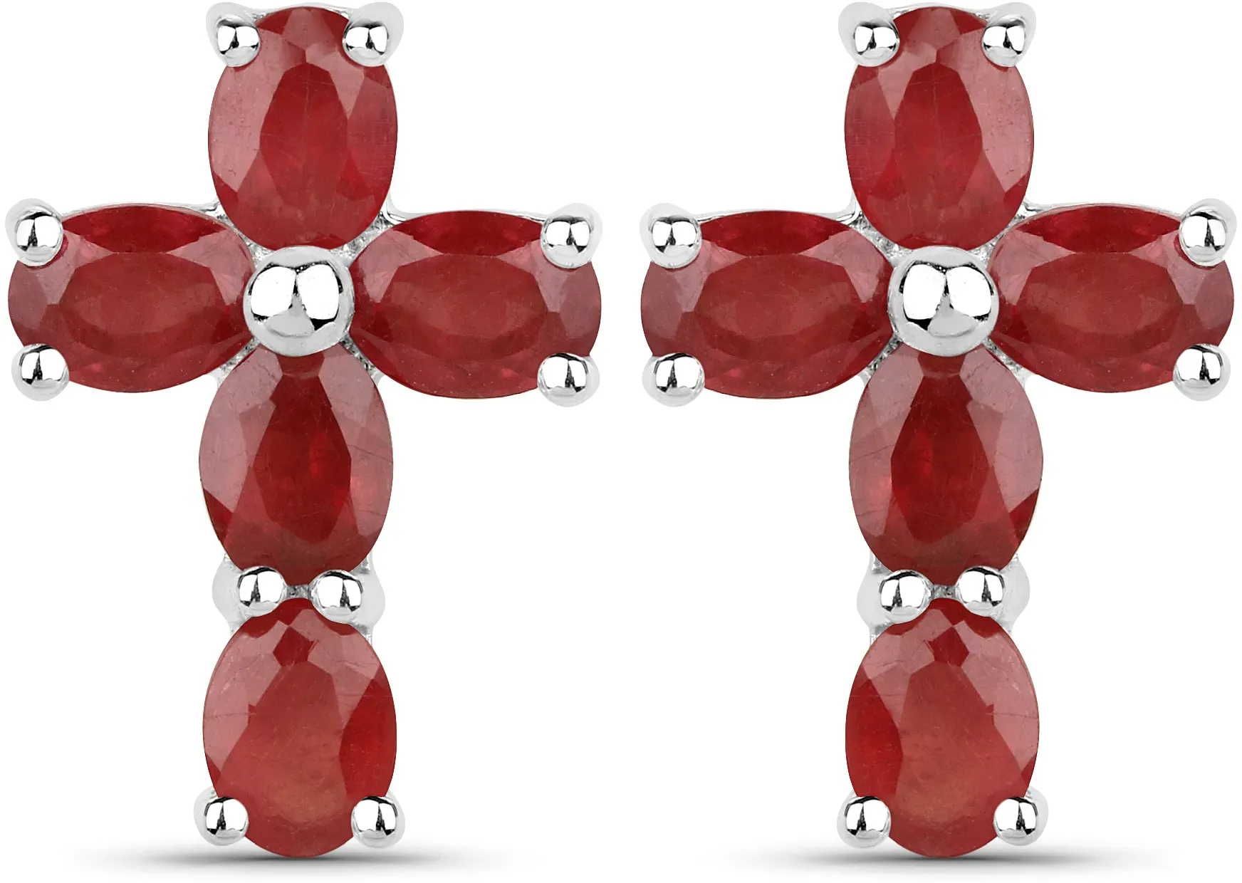 Paar Ohrstecker VIRA JEWELS 