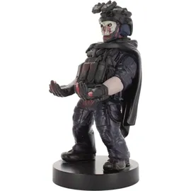 Cable Guys Zombie Ghost 21 cm braun