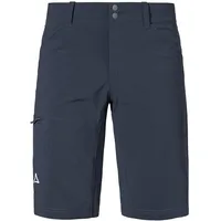 Schöffel Herren Shorts Danube Bermudas, Navy Blazer, 52 EU