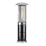 Blumfeldt Goldflame Deluxe Terrassenheizstrahler 11000 W schwarz