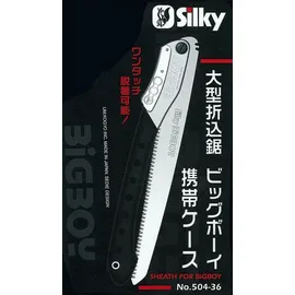 Silky Bigboy 360-10 medium (350-36)