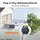 EnjoySolar EZ1-M 800W Mikrowechselrichter mit WLAN und Bluetooth