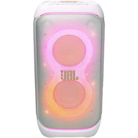 JBL PartyBox Stage 320 Weiß