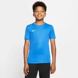 Nike Park VII Dri-FIT Kinder Trikot royal blue/white S 128-137 cm