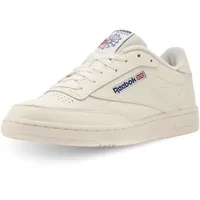 Reebok Club C 85 Chalk / Chalk / Classic Cobalt 44.5