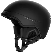 Poc Obex Pure Skihelm (Größe 51-54CM, schwarz)