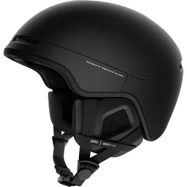 Poc Obex Pure Skihelm (Größe 51-54CM, schwarz)