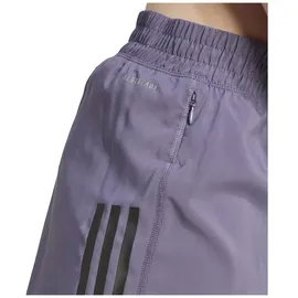 adidas Kurze Hose Preloved Violet XS