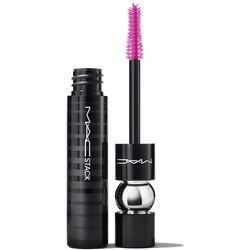 MAC Make-up Occhi M·A·CSTACK MASCARA Mascara BLACK STACK 12 ml Schwarz 