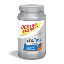 DEXTRO ENERGY IsoFast Drink Red Orange Pulver 1120 g