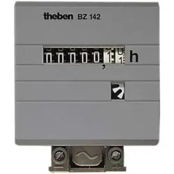Theben Betriebsstundenzähler BZ142-3