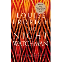 Little, Brown Book Group The Night Watchman