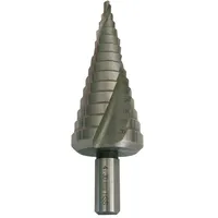 Makita HSS-G Stufenbohrer 4-12 mm