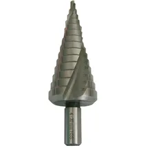 Makita HSS-G Stufenbohrer 4-12 mm