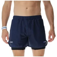 Uyn MAN Padel Series OW 2 IN 1 Shorts
