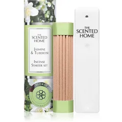 Ashleigh & Burwood London Jasmine & Tuberose duftstäbchen