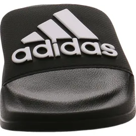 adidas Shower Adilette Core Black/Cloud White/Core Black GZ3779 47