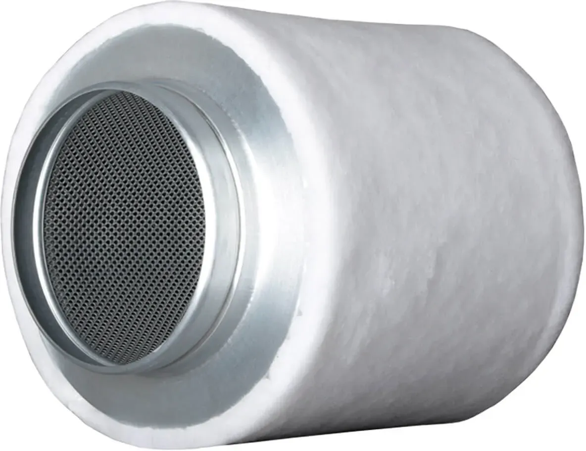 PrimaKlima Coco Line Carbon Filter 160 m3/h, 125 mm