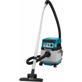 Makita DVC157LZX3 Akku-Staubsauger