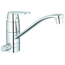 Grohe Eurosmart Cosmopolitan mit Absperrventil chrom 31161000