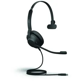 JABRA Evolve2 30 USB-C UC Mono