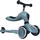 Scoot & Ride Highwaykick 1 steel