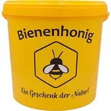 Wernet HONIG  Blütenhonig, 12,5 kg