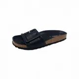 Verbenas Reiko Pantolette Schwarz - Schwarz - 41