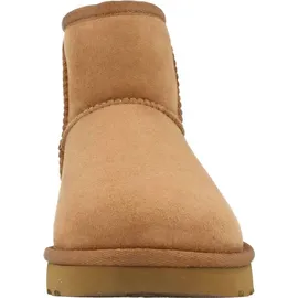 UGG Australia Classic Mini II Chestnut 40