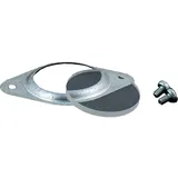 WOLF-Garten Wolf Set Schauglas m. Zubehör für (T/C/F)NG / NG-4E