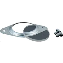 WOLF-Garten Wolf Set Schauglas m. Zubehör für (T/C/F)NG / NG-4E