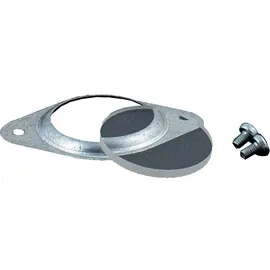 WOLF-Garten Wolf Set Schauglas m. Zubehör für (T/C/F)NG / NG-4E