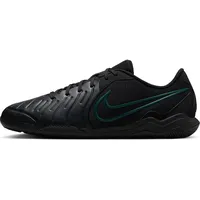 Nike Legend 10 Herren Black/Black-Deep Jungle 42,5