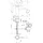 Ideal Standard Ceraline Nuovo Waschtischarmatur BlueStart, chrom