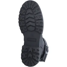 Richter klassische Stiefeletten Schwarz 33