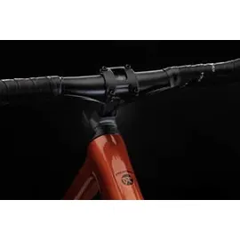 Koga Roqa Allroad SL 2024 28 Zoll RH XL orange