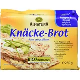 Alnatura Bio Roggen & Dinkel Knäckebrot 250,0 g