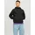 JACK & JONES Basic Jacke Black M