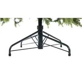 Evergreen Weihnachtsbaum Roswell Kiefer 210 cm, beleuchtet