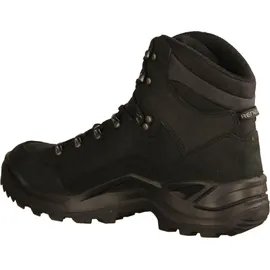 Lowa Renegade GTX Mid Herren Tiefschwarz 45