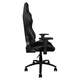 One Gaming Chair Pro Gaming-Stuhl Schwarz