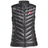 Pajak Damen Shadow Weste (Größe XL, grau)