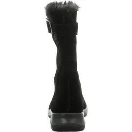 Legero Damen, schwarz, Größe 38 1⁄2 EU / 5,5 UK