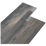 vidaXL Selbstklebende Pvc-bodenplanken 30,5 x 61 cm vidaXL