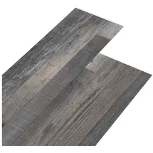 vidaXL Selbstklebende Pvc-bodenplanken 30,5 x 61 cm vidaXL