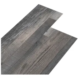 vidaXL Selbstklebende Pvc-bodenplanken 30,5 x 61 cm vidaXL