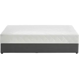 Atlantic Home Collection BELINA 120 x 200 cm Grau