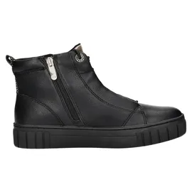 Marco Tozzi Sneaker Damen Schwarz 37
